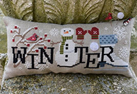 When I Think of Winter